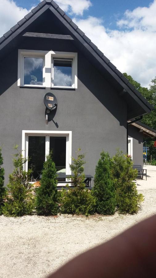 Agroturystyka,, Ranczo Kruszynki" Stronie Śląskie Esterno foto