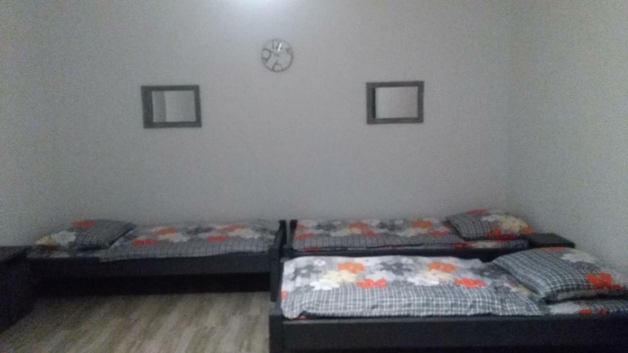 Agroturystyka,, Ranczo Kruszynki" Stronie Śląskie Esterno foto