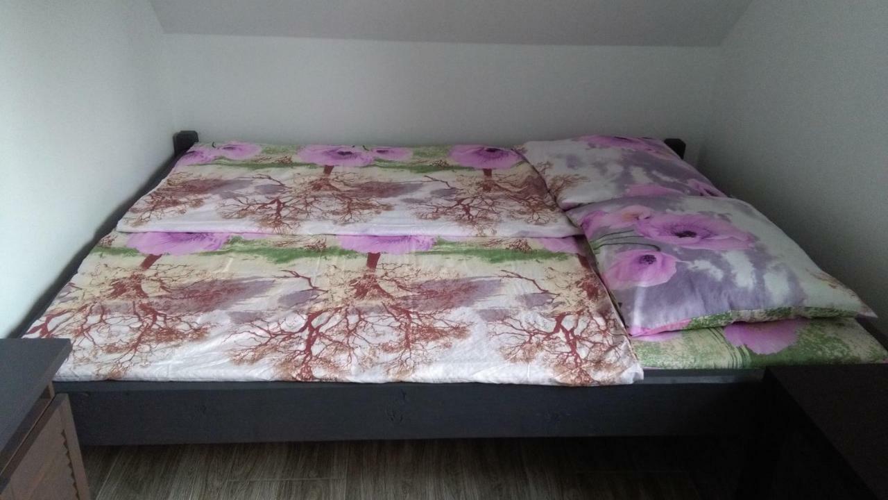 Agroturystyka,, Ranczo Kruszynki" Stronie Śląskie Esterno foto