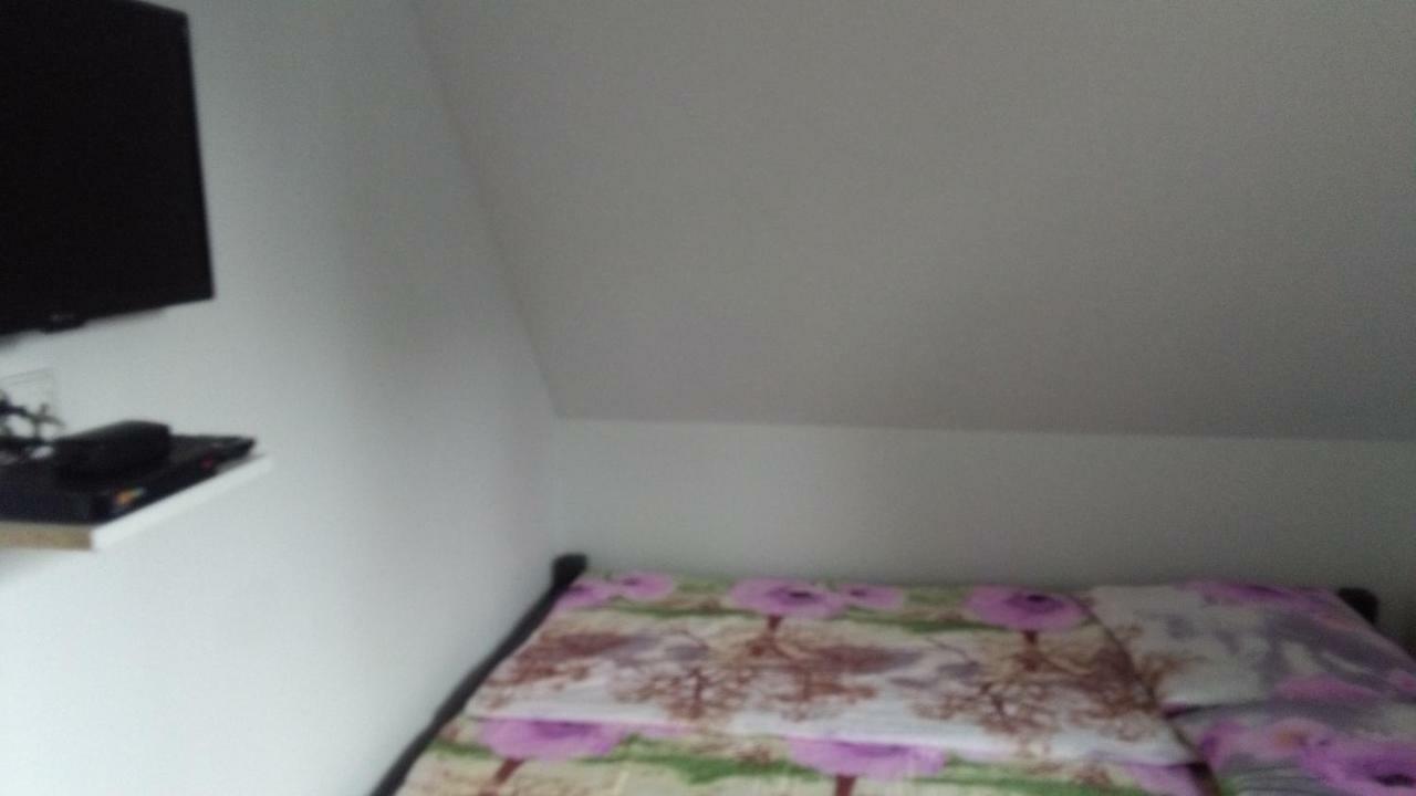 Agroturystyka,, Ranczo Kruszynki" Stronie Śląskie Esterno foto